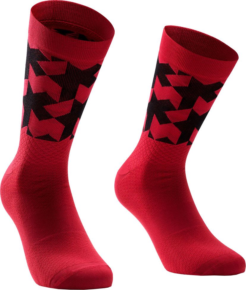 Assos Monogram EVO - Socken kaufen | Bike-Discount