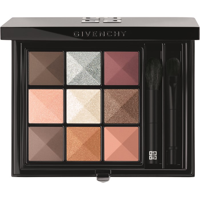 Le 9 de Givenchy Eyeshadow Palette