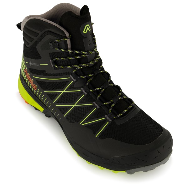 Asolo - Tahoe Mid GTX - Wanderschuhe