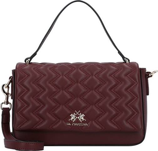 La Martina Angelina Handtasche 25 cm