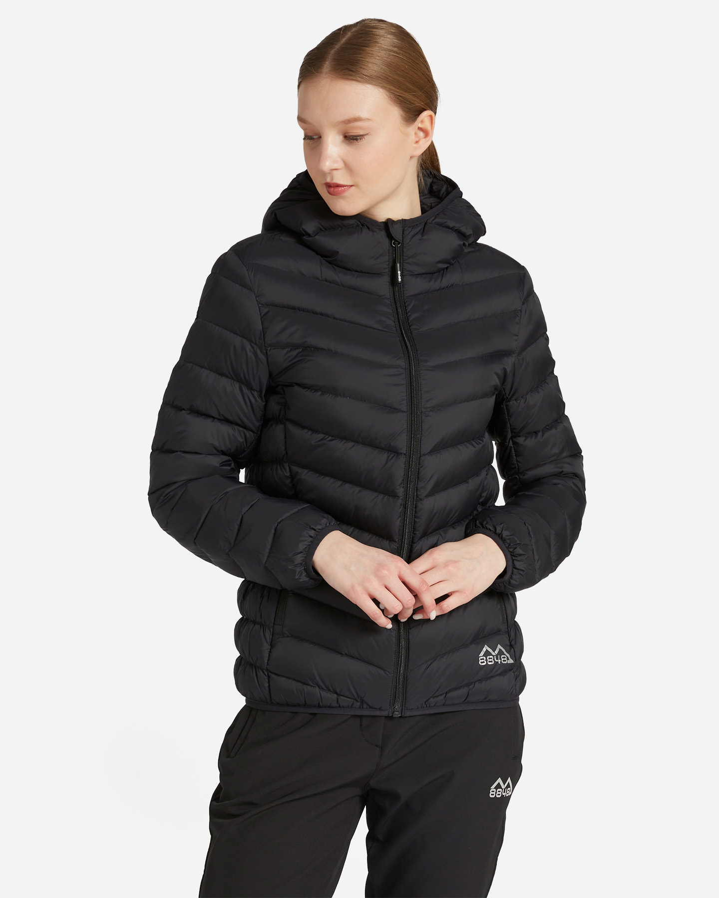 Piumino 8848 Tech W OTW115W02-050