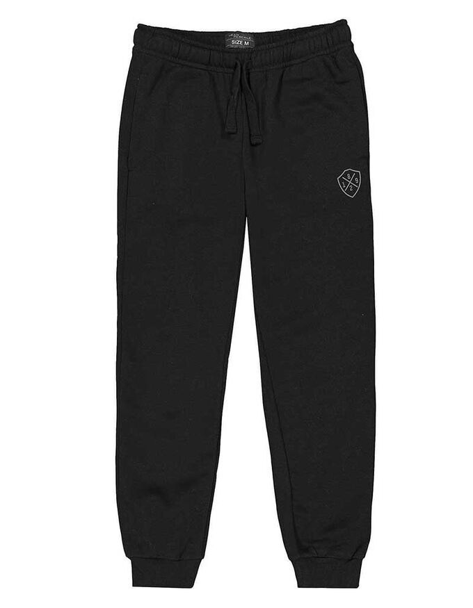 Herren Sweatpants - Elastischer Bund