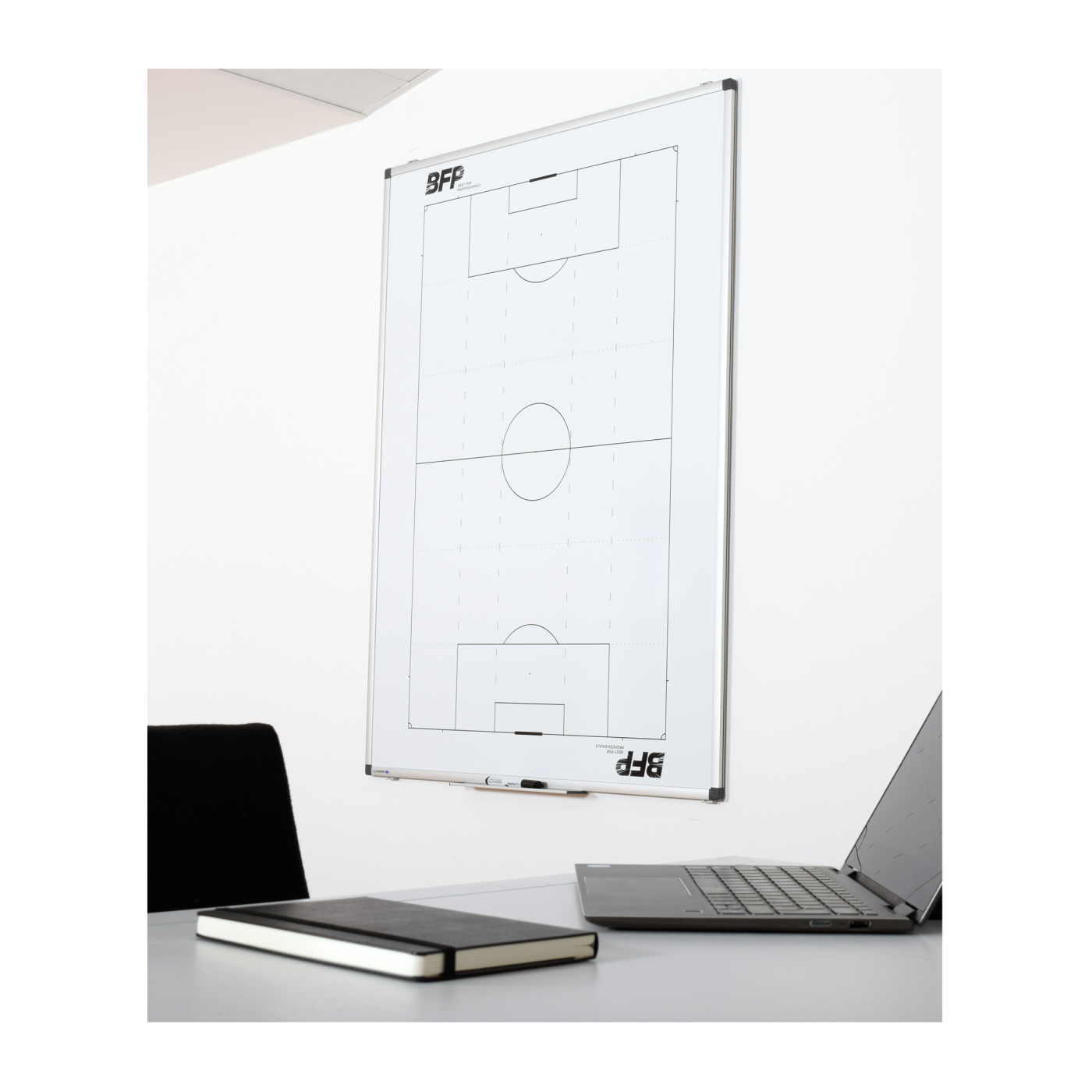 BFP Taktiktafel Spielmacher| 90 x 120cm