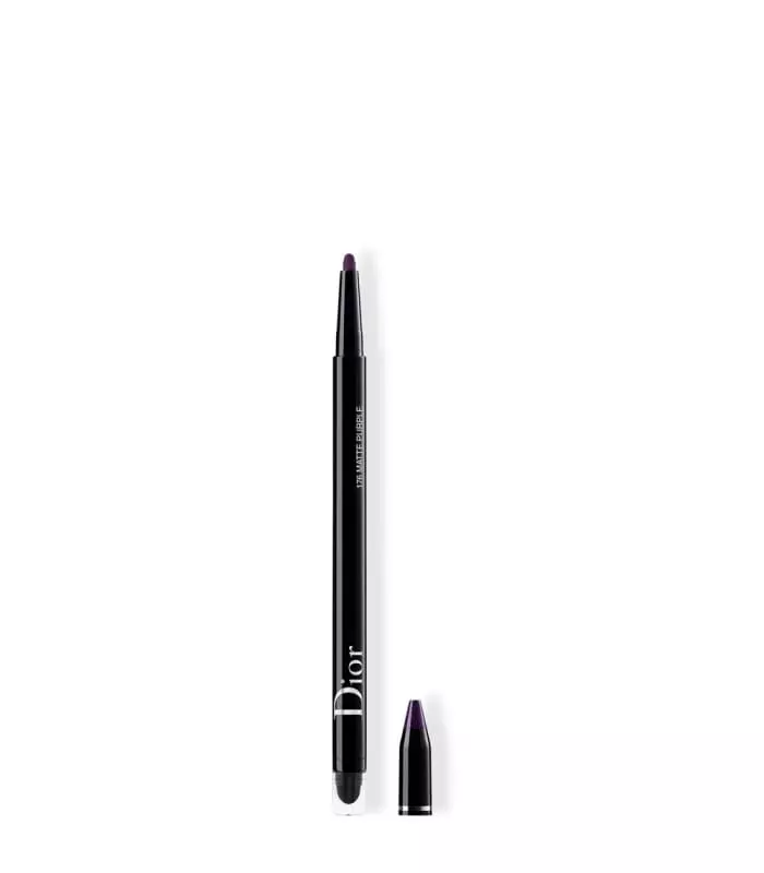DIORSHOW 24 h* STYLO Eye liner waterproof - Couleur & glisse intenses