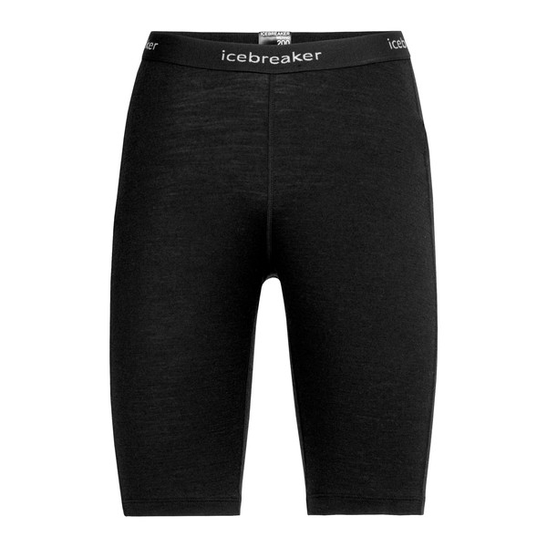 W MERINO 200 OASIS SHORTS Damen - Funktionsunterwäsche