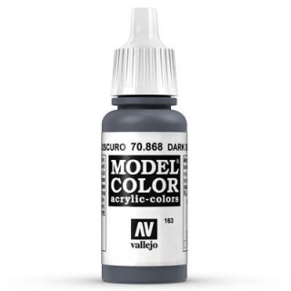 Model Color 163 Dunkel Seegrün (Dark Seagreen) (868)