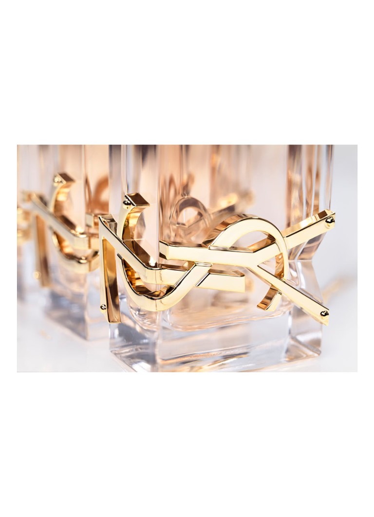 Apă de toaletă gratuită Yves Saint Laurent