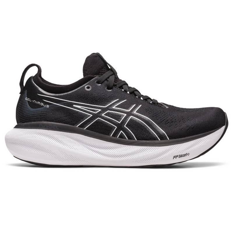 ASICS GEL-NIMBUS 25 Laufschuhe Damen