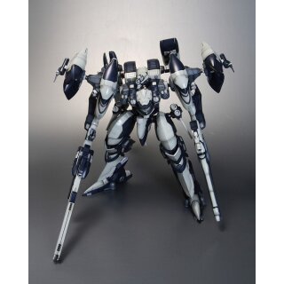 Armored Core Plastic Model Kit - Interior Union Y01-Tellus Full Package Version