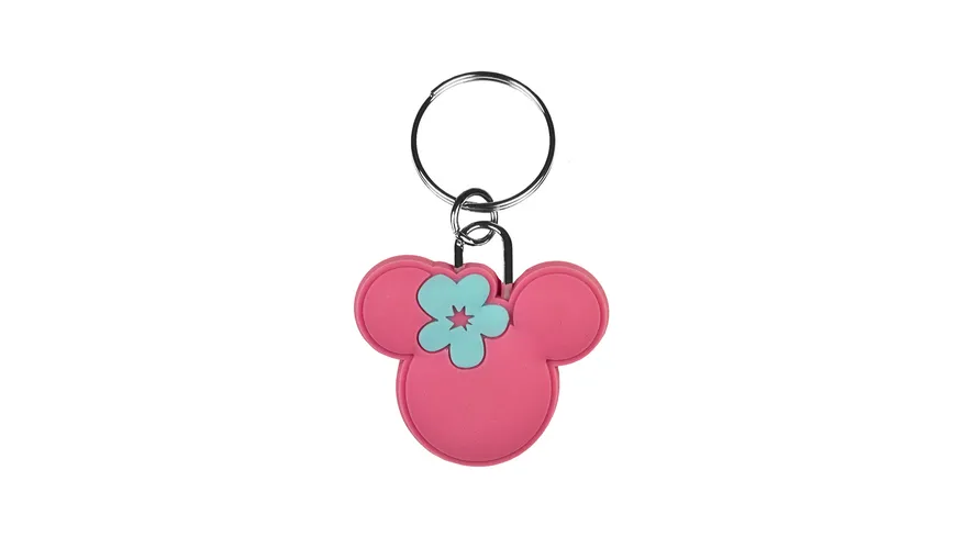 Scooli Minnie Mouse EasyFit Schulranzen-Set 5teilig
