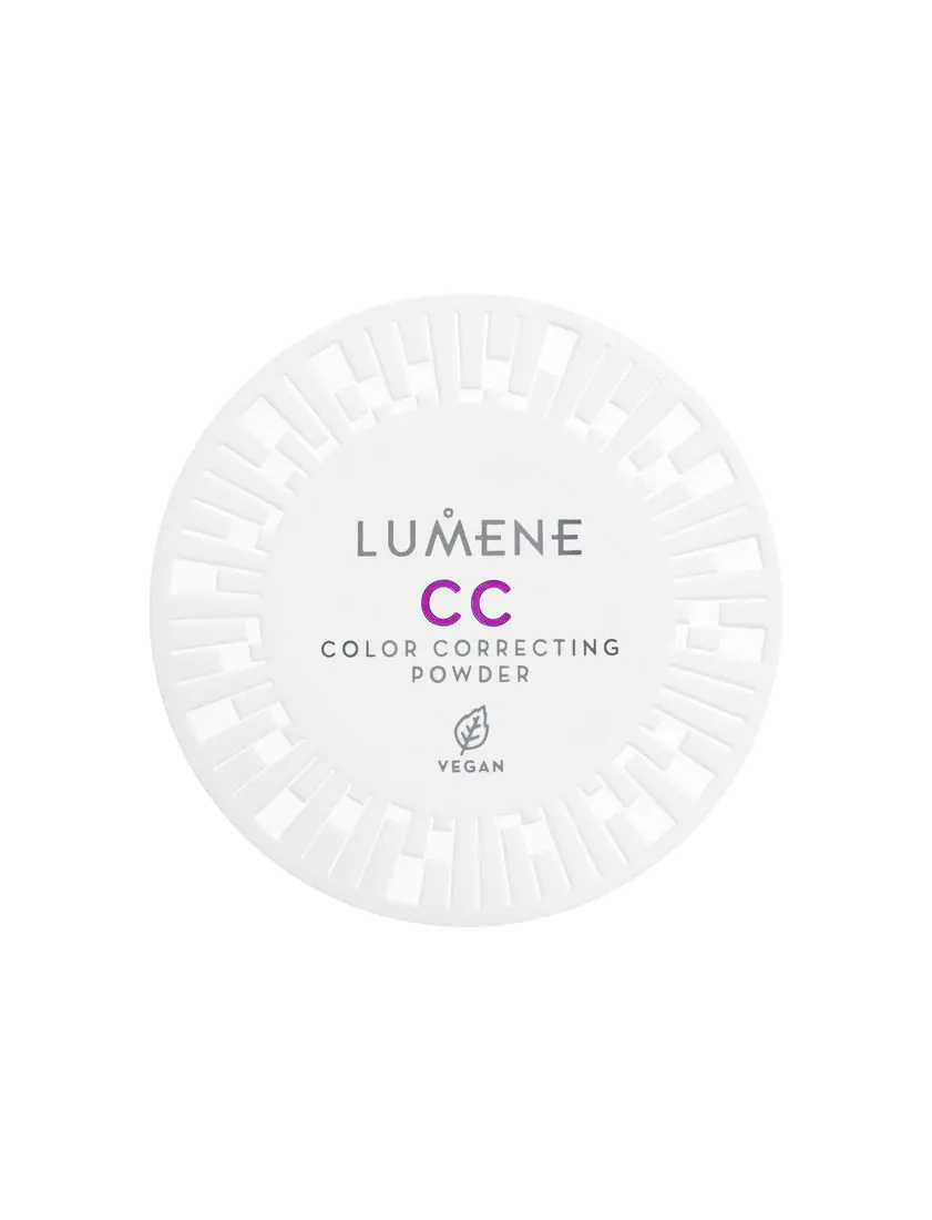 Διορθωτική πούδρα Lumene CC