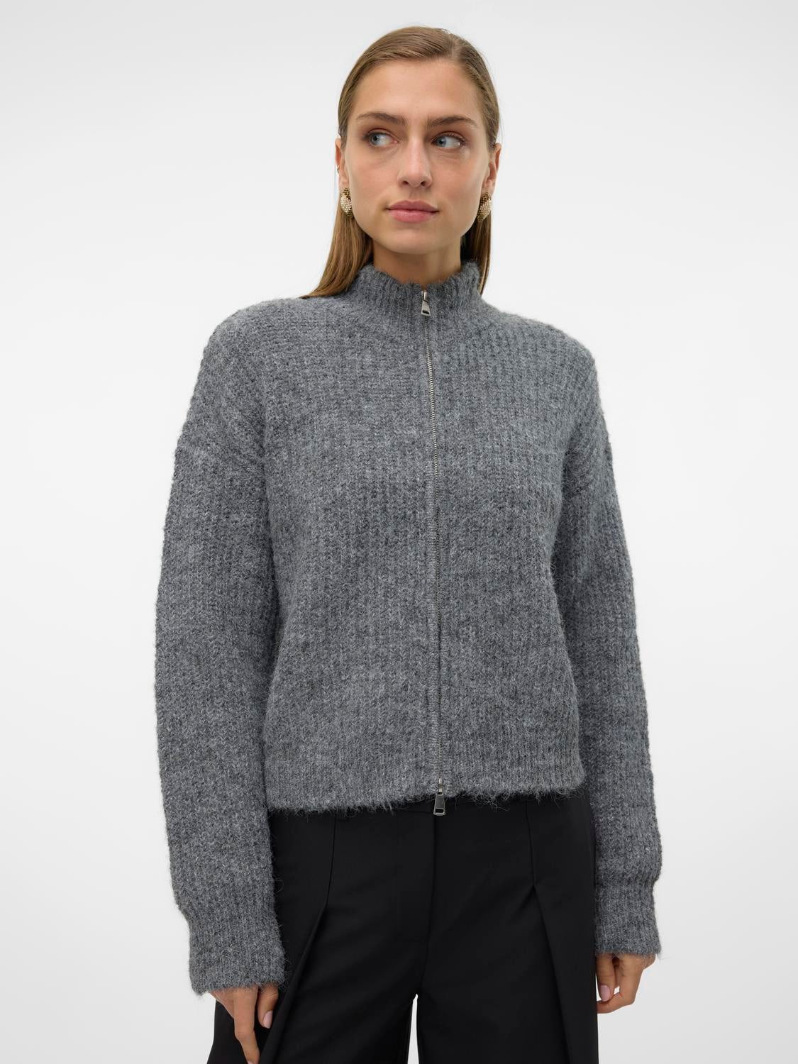 VMNONO Strickjacke