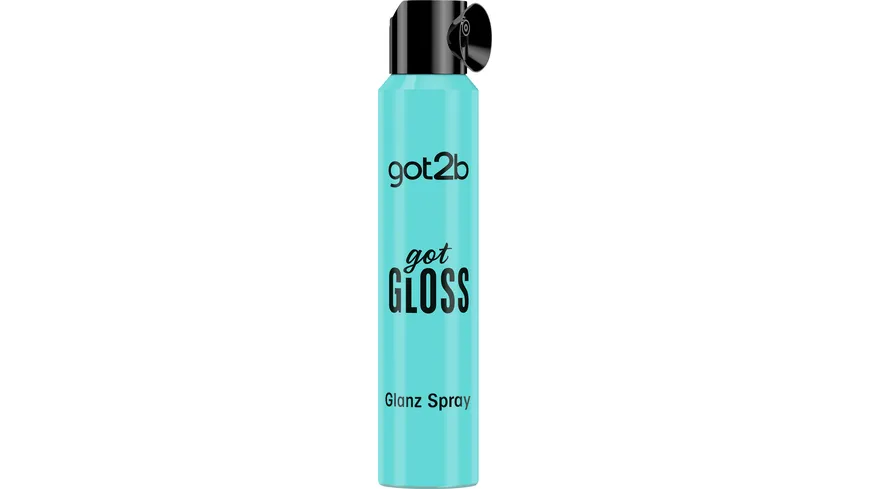got2b got GLOSS Glanz Spray 200 ml