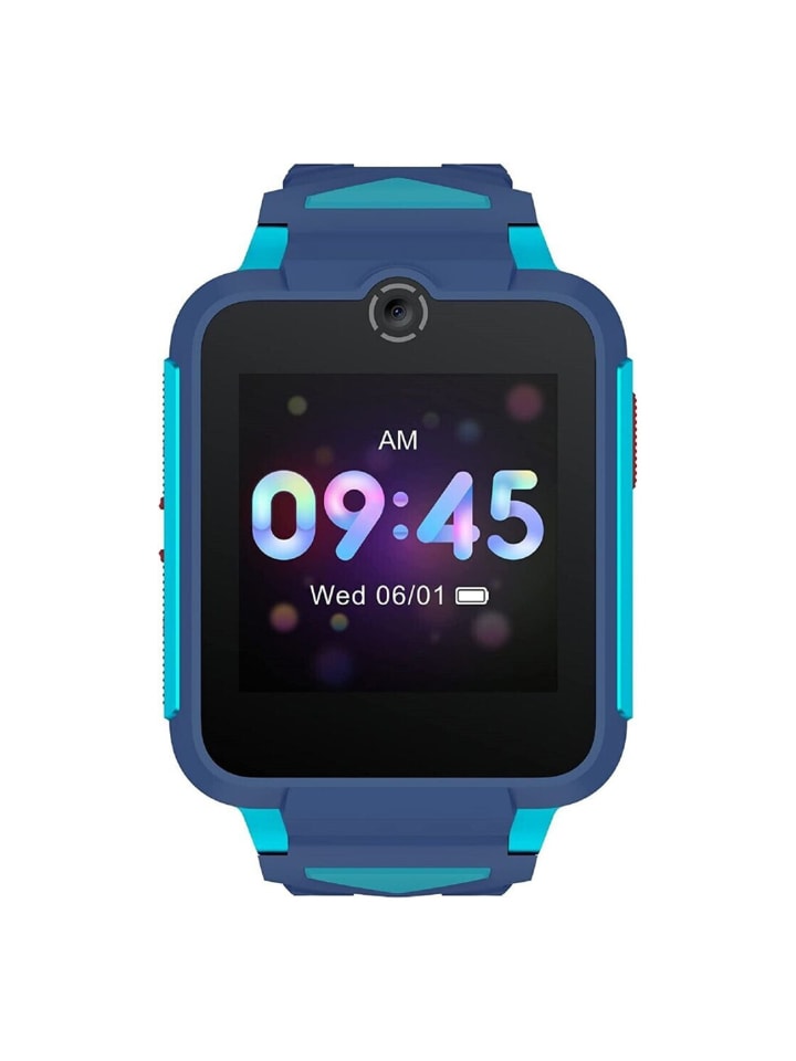 TCL Smartwatch Movetime Family Watch 2 in blau günstig kaufen onesize