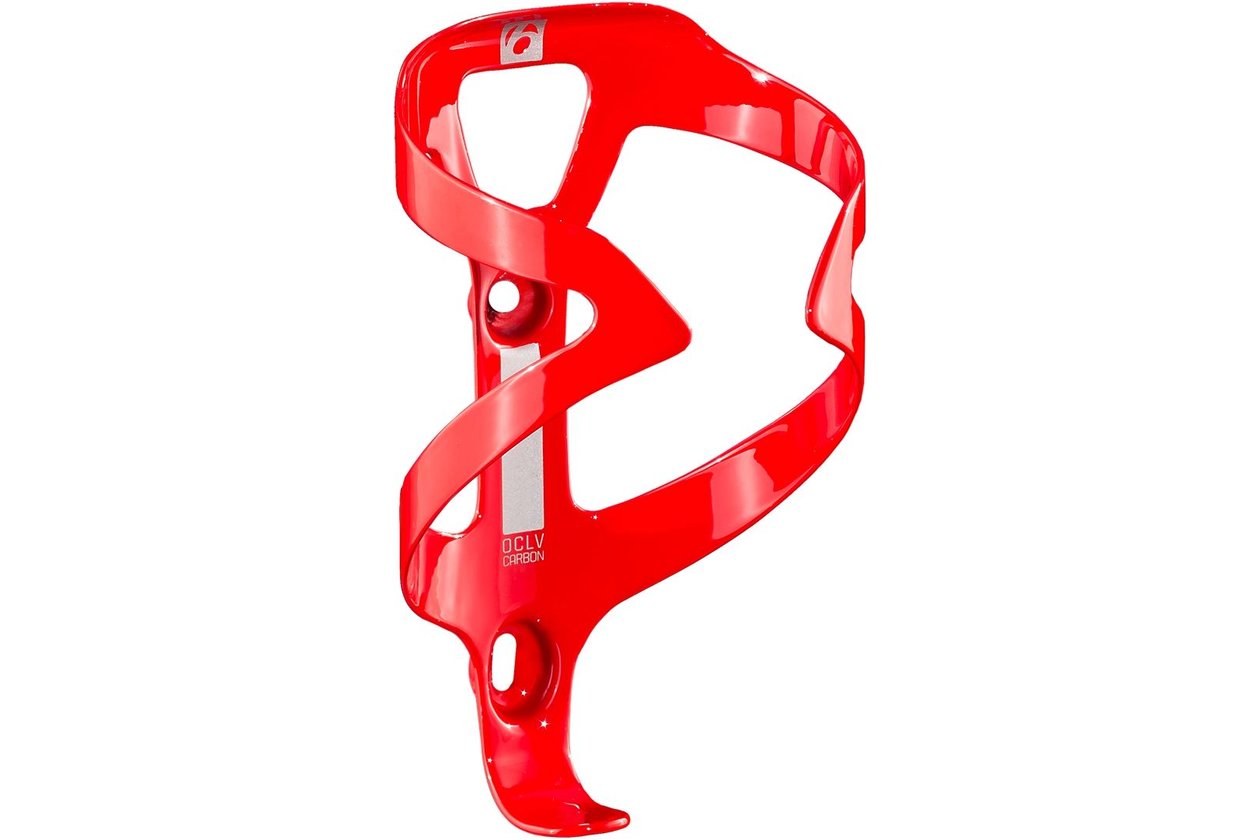 Bontrager Flaschenhalter Pro Carbon