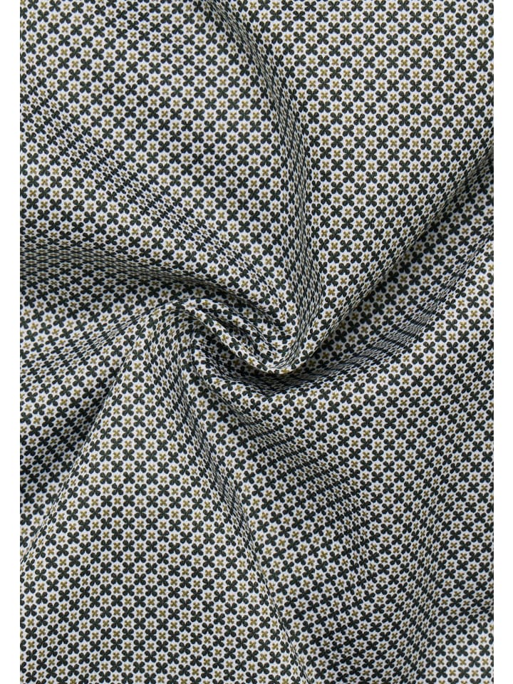Eterna Hemd SLIM FIT in grün günstig kaufen