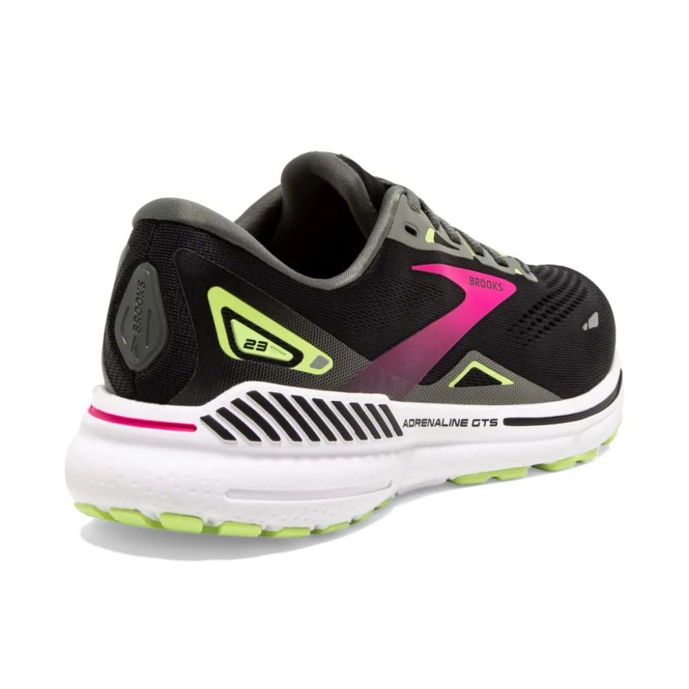 Brooks Adrenaline GTS 23 120381-1D-037 / schwarz