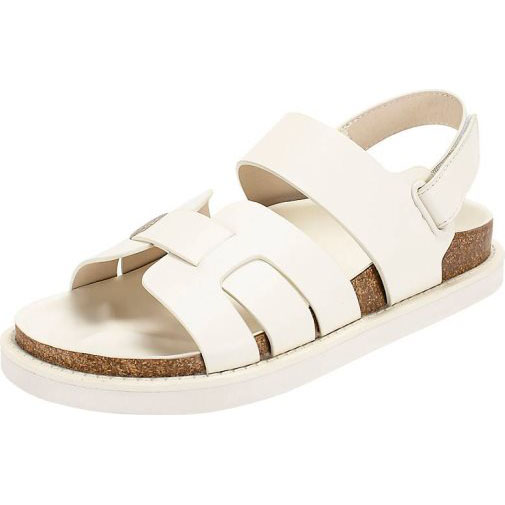 ekonika Sandalen im Fisherman Stil