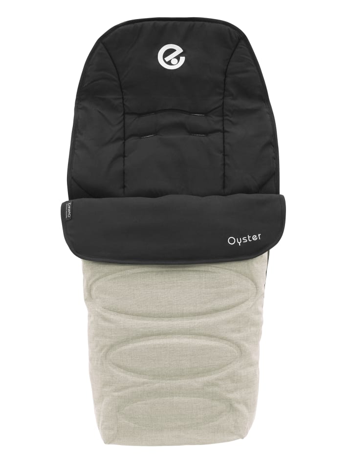 Oyster Kinderwagen SET 