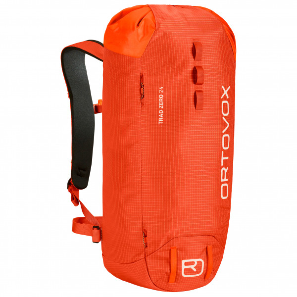 Ortovox - Trad Zero 24 - Kletterrucksack