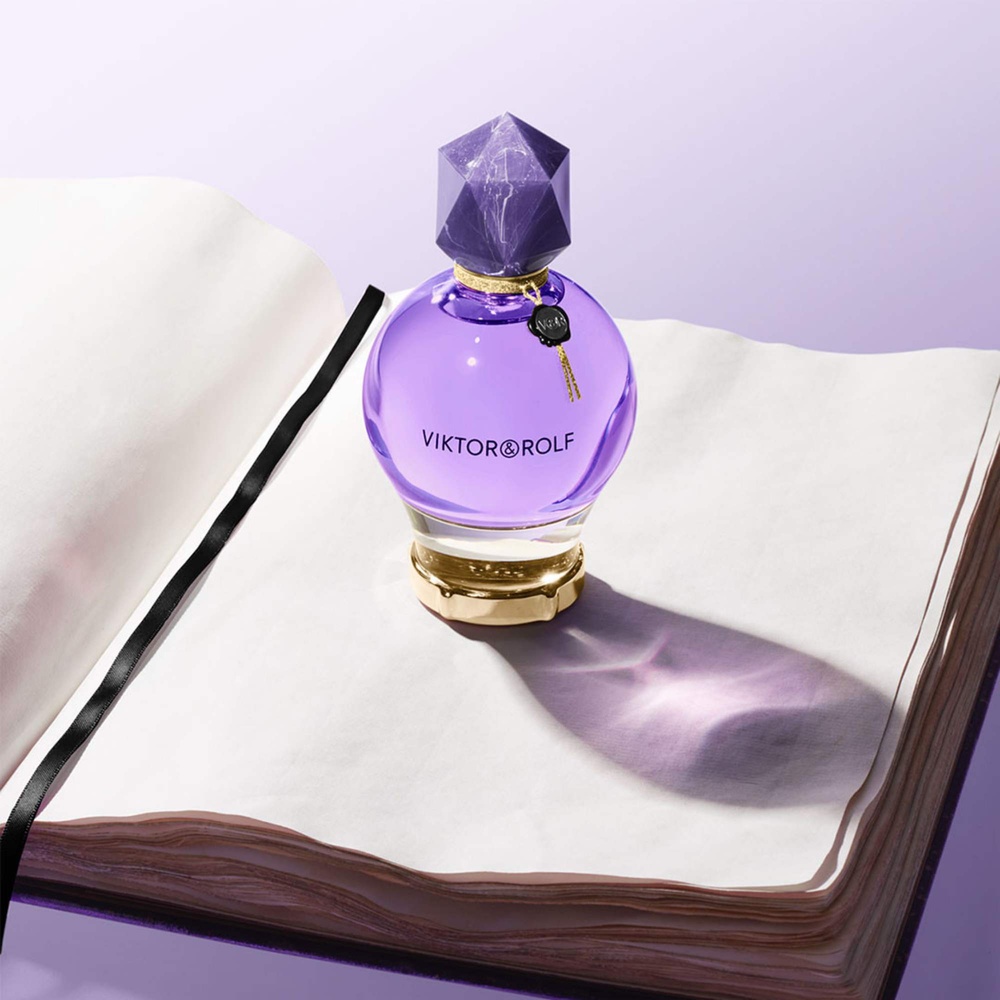 Viktor & Rolf Good Fortune Eau de Parfum florale envoûtante pour femme