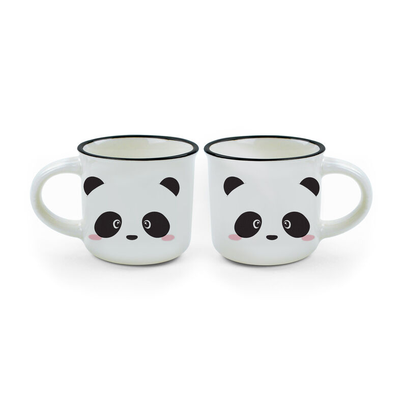 tazas de espresso - Espresso para dos