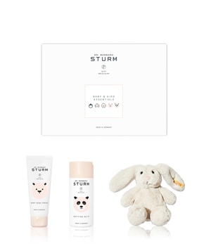 DR. BARBARA STURM Baby & Kids Essentials Set Baby-Set-1 Stk