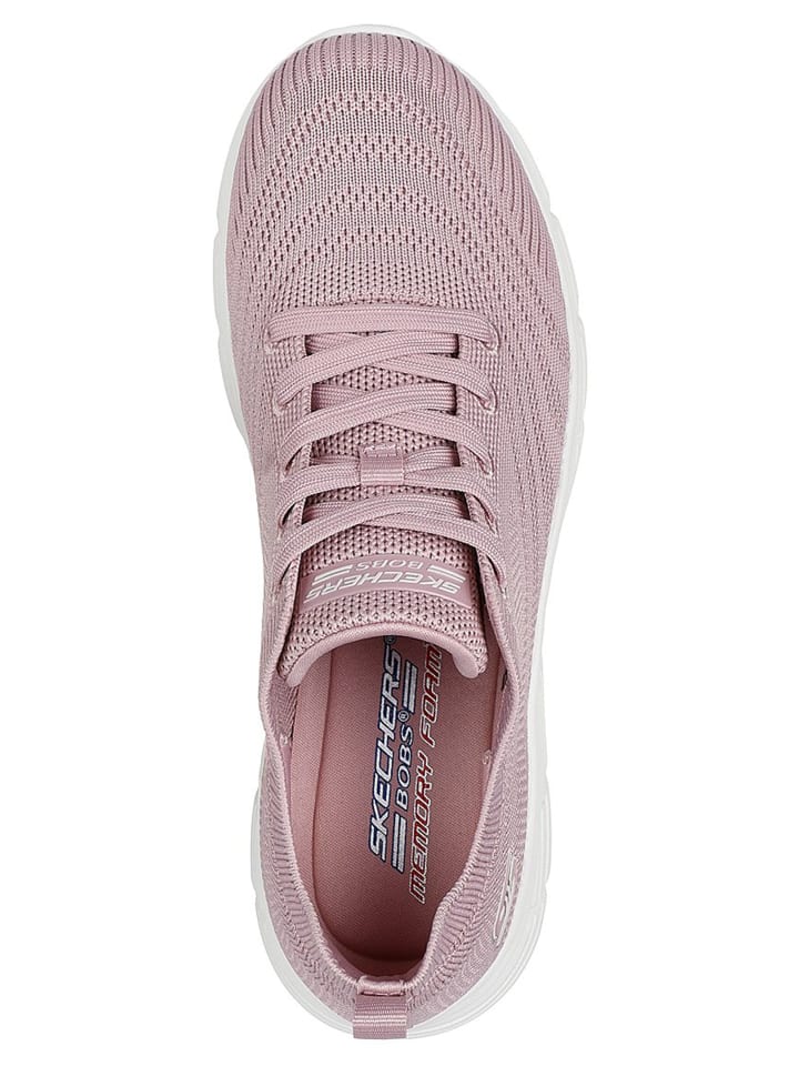 Skechers Sneakers Low BOBS B FLEX LO- GRACEFUL STRIDE in weiß günstig kaufen