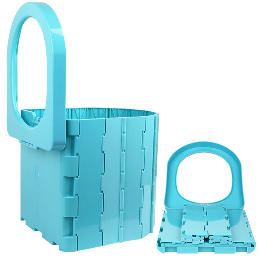 Zeaicos Campingtoilette Campingtoilette, Mobile Toilette, Trenntoilette, Tragbare Toilette