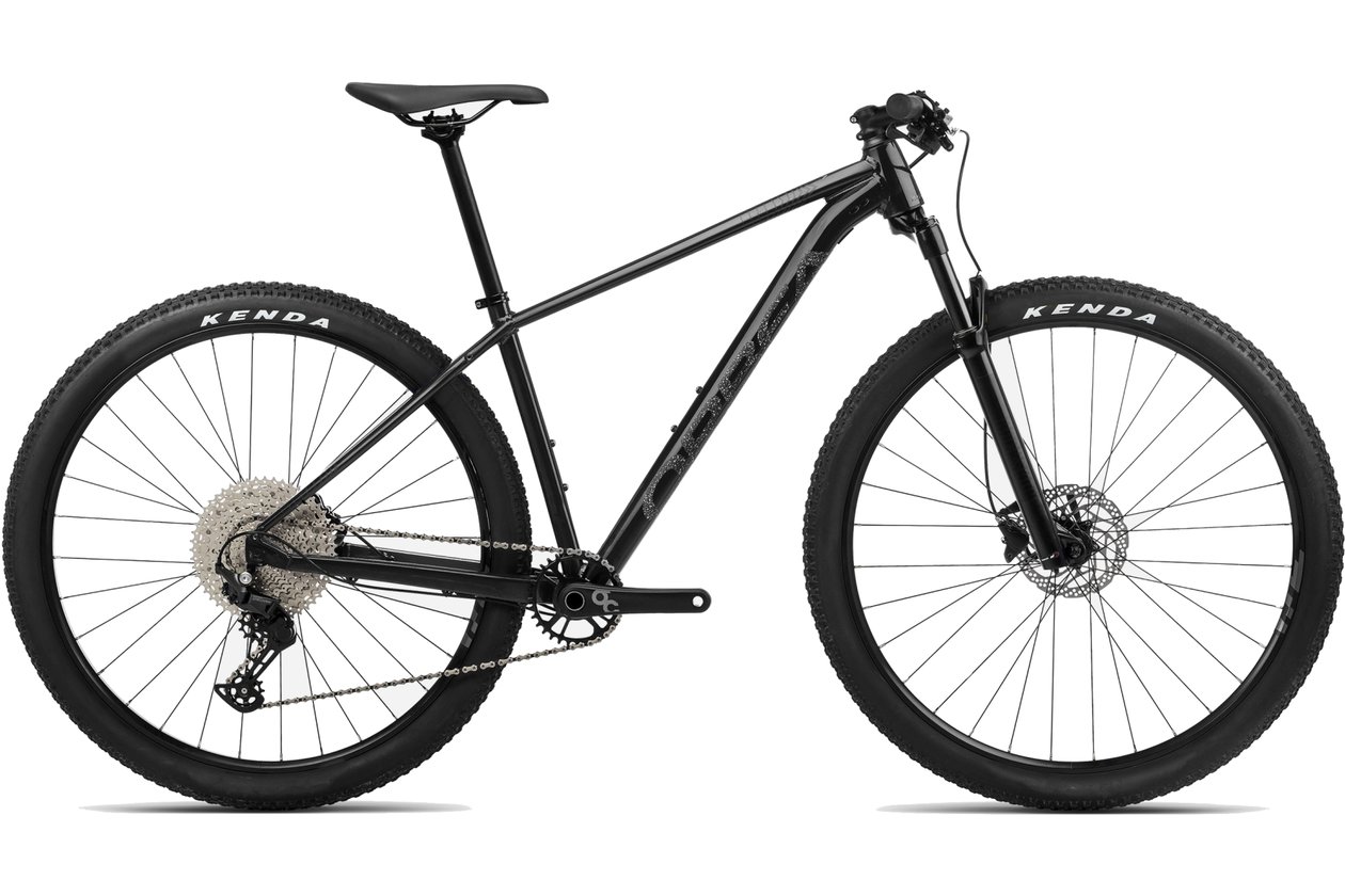 Orbea Onna 29 10 - 2023 - 29 Zoll - Diamant