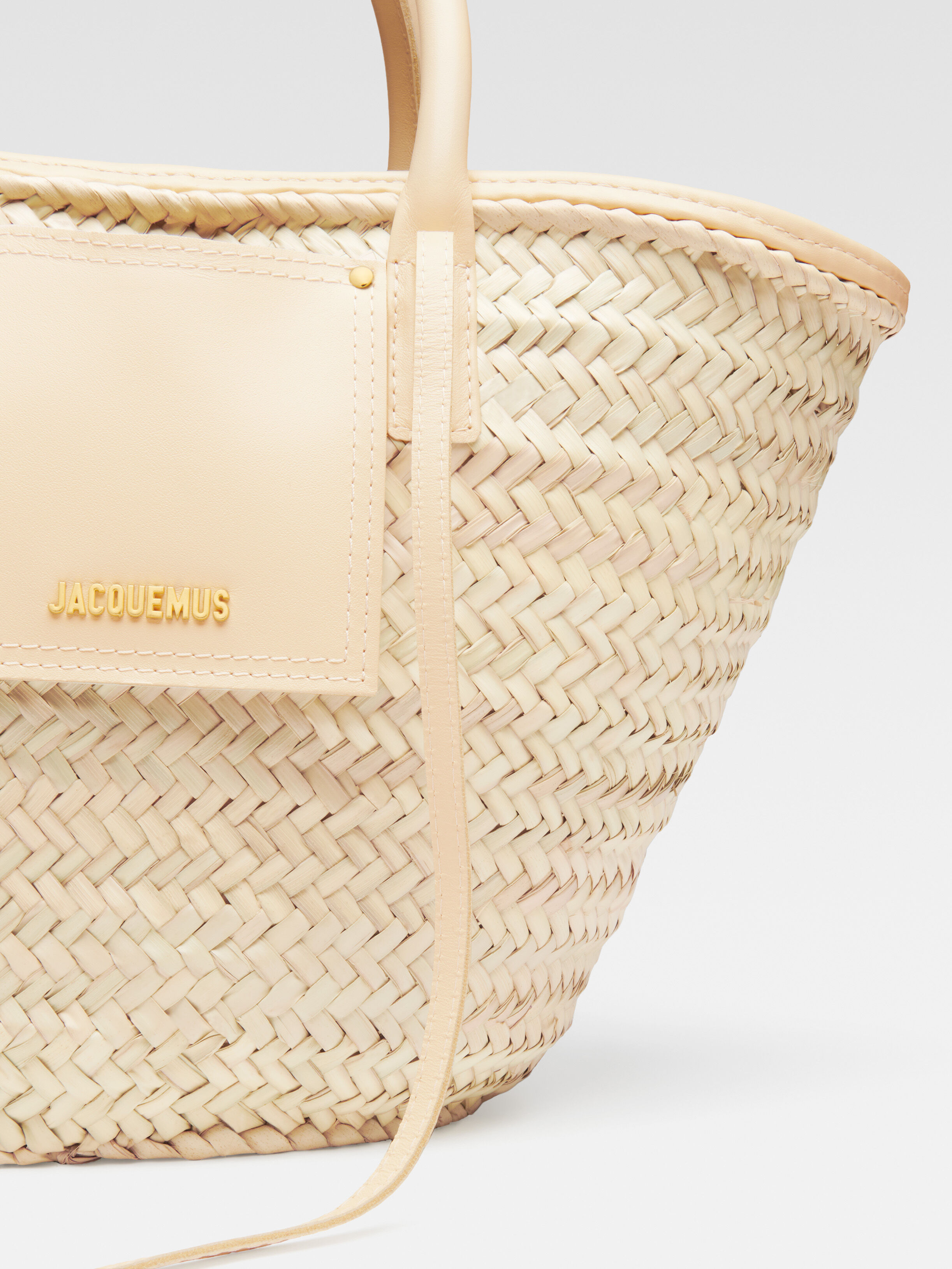 Le panier Soli