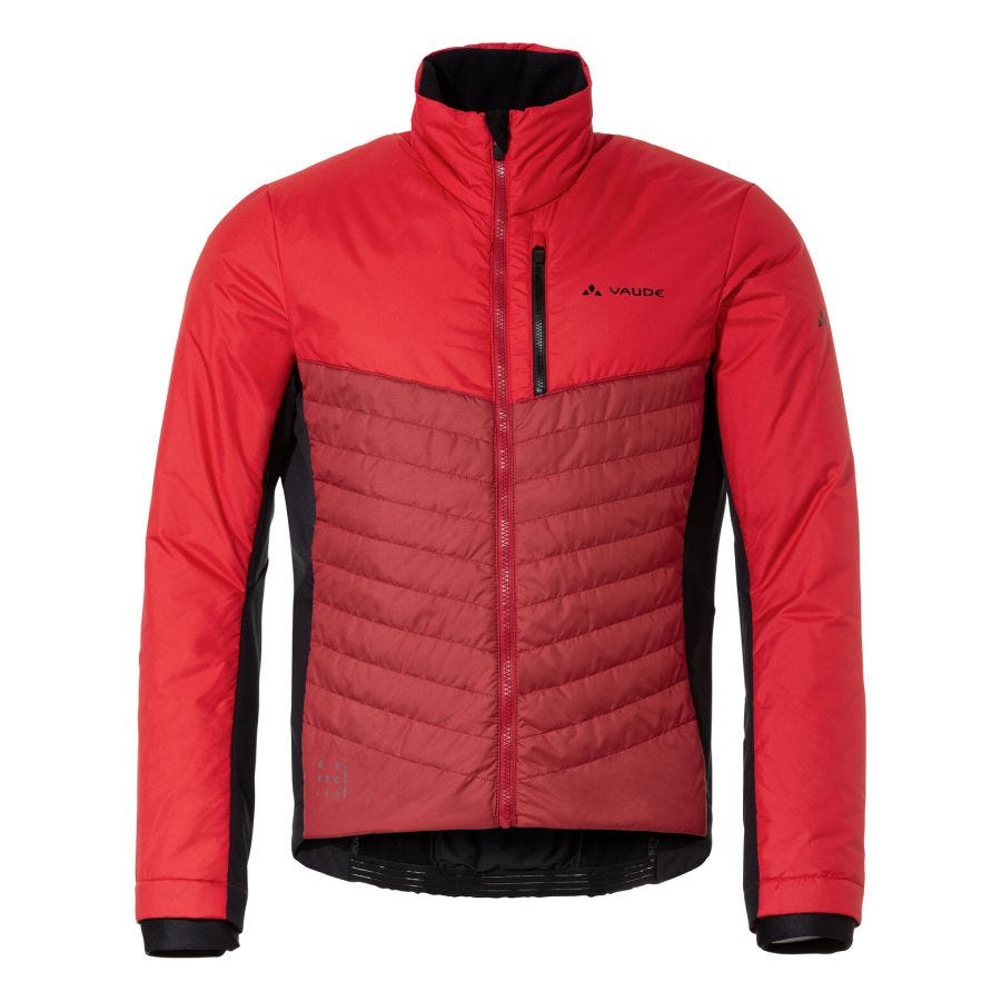 Posta Thermo Fahrradjacke Herren