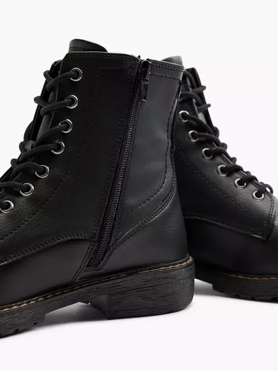Graceland Schnürboots