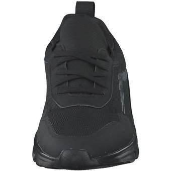 Bugatti Palawan Sneaker in schwarz