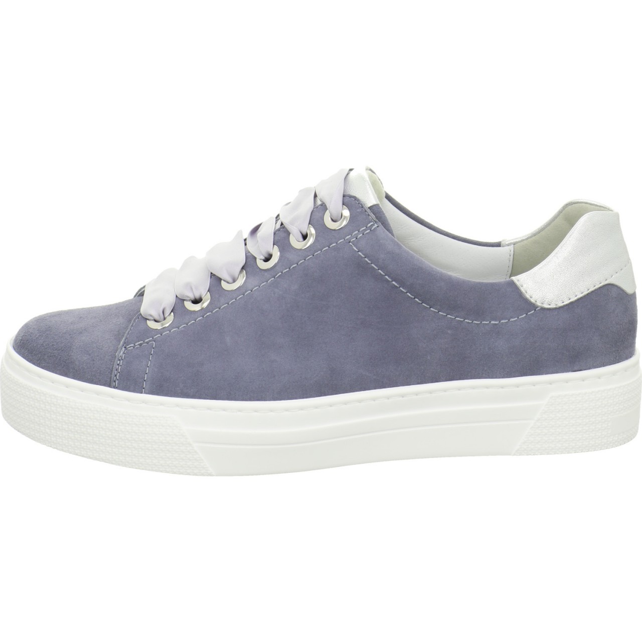 SEMLER Sneaker blau