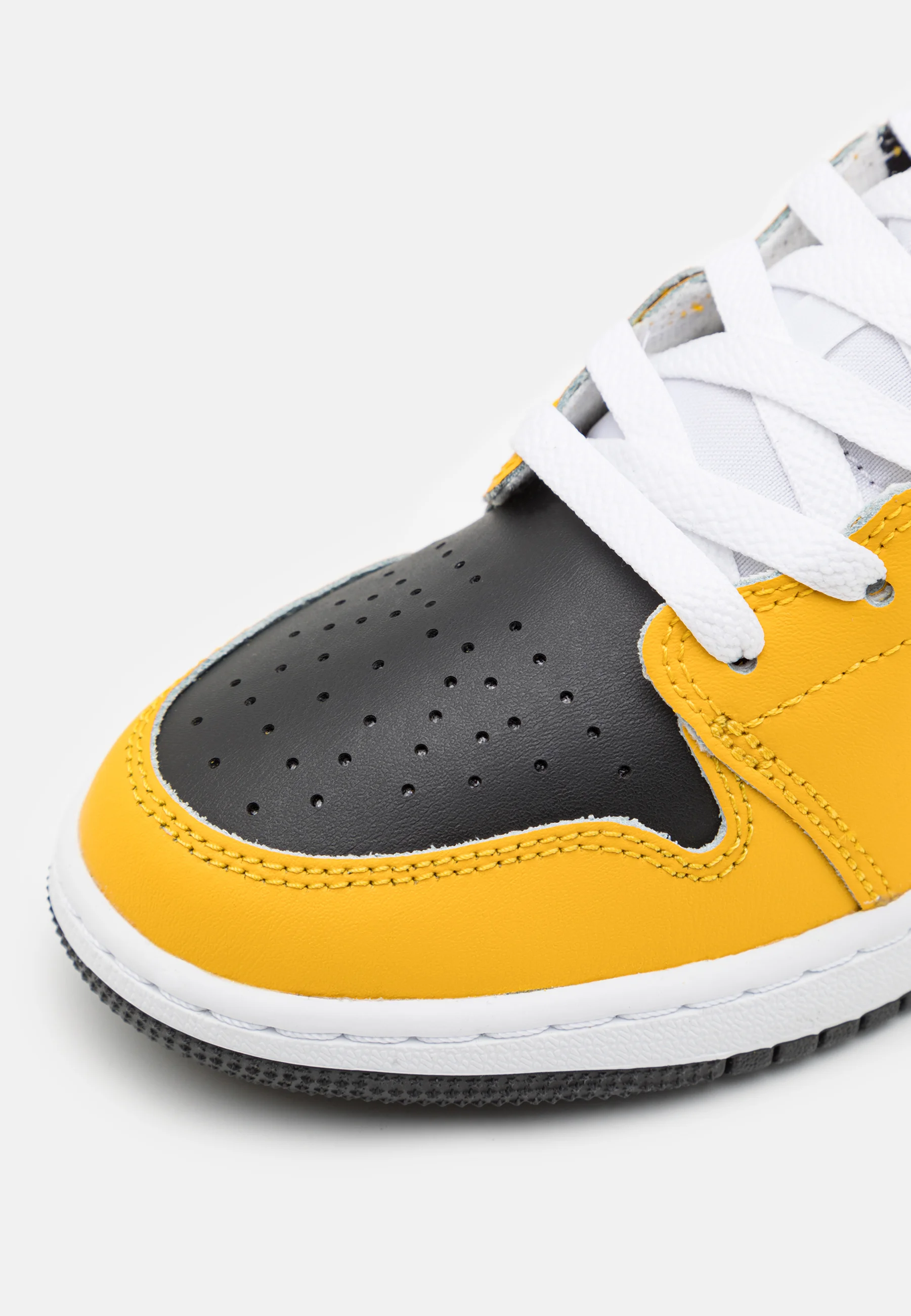 Jordan AIR JORDAN 1 MID UNISEX - Zapatillas de baloncesto
