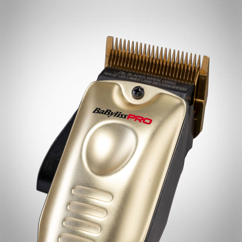 LO-PRO FX  GOLD TONDEUSE DE COUPE