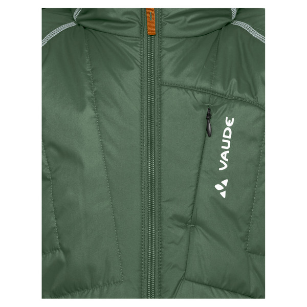 KIDS CAPACIDA HYBRID JACKET Kinder - Winterjacke
