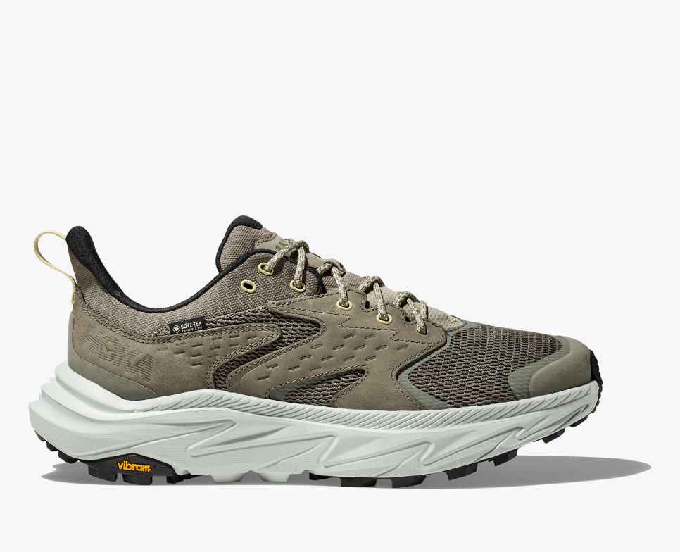 Anacapa 2 Lav GORE-TEX Olive Haze/Mercury