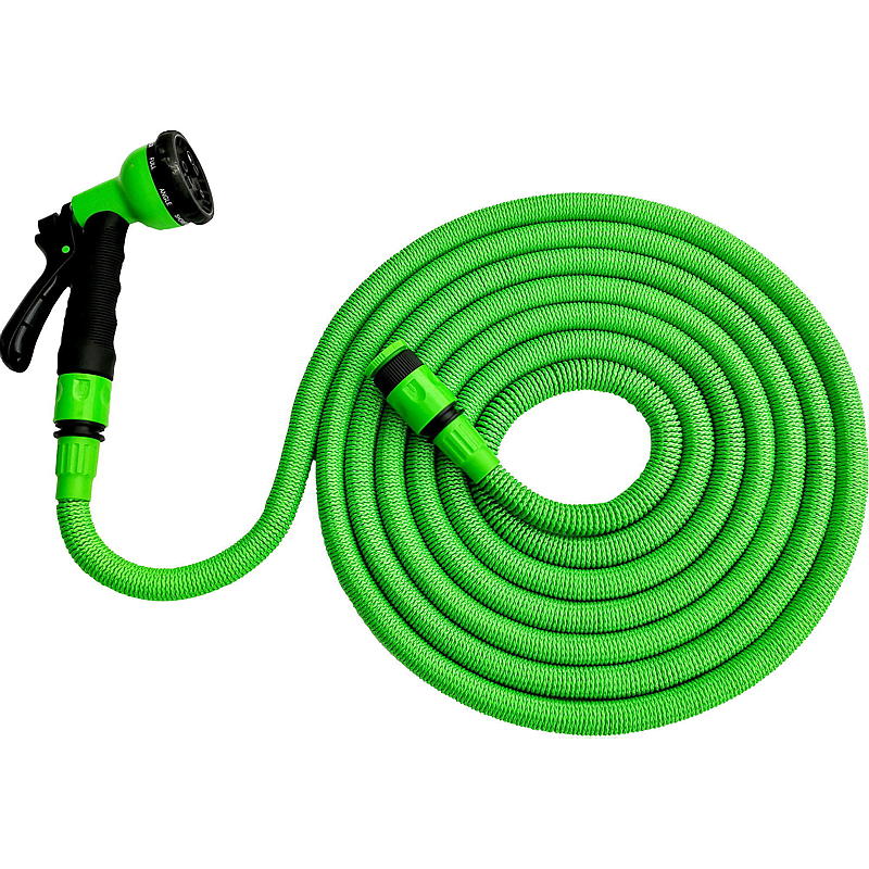 Blossom Hageslange 15 m, flexi super