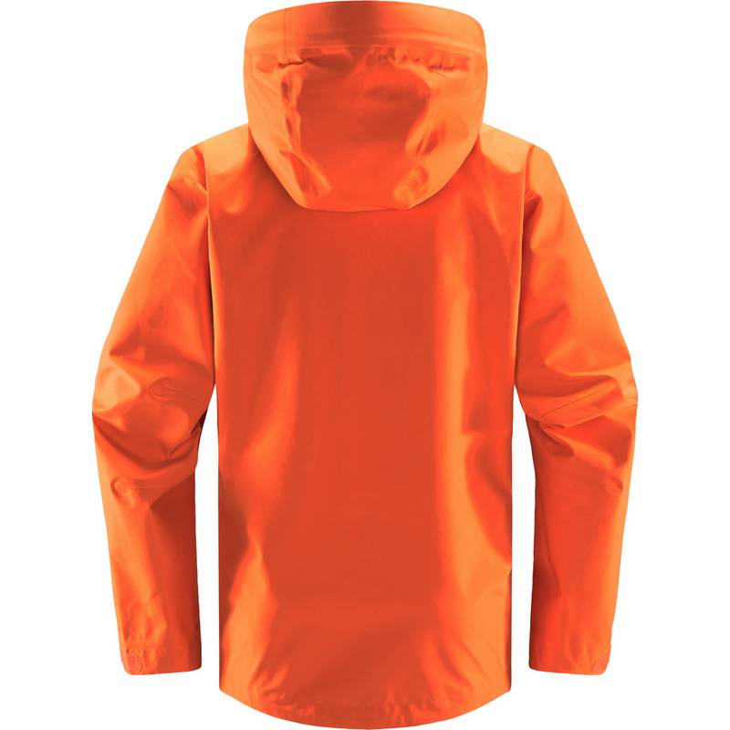 Haglfs Roc GTX Jacket Hardshelljacke Herren