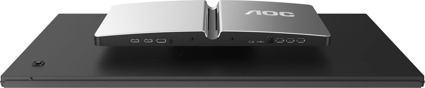 AOC U32U1 LCD-Monitor (80 cm/31,5 