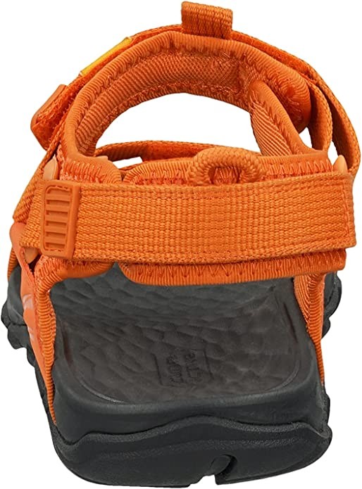 HC FOOTWEAR GMBH Komfort Sandalen bunt