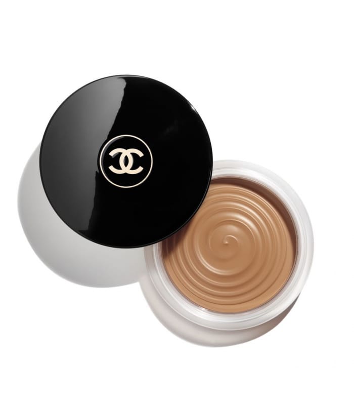 Chanel-LES BEIGES-Crème Belle Mine Ensoleillé
