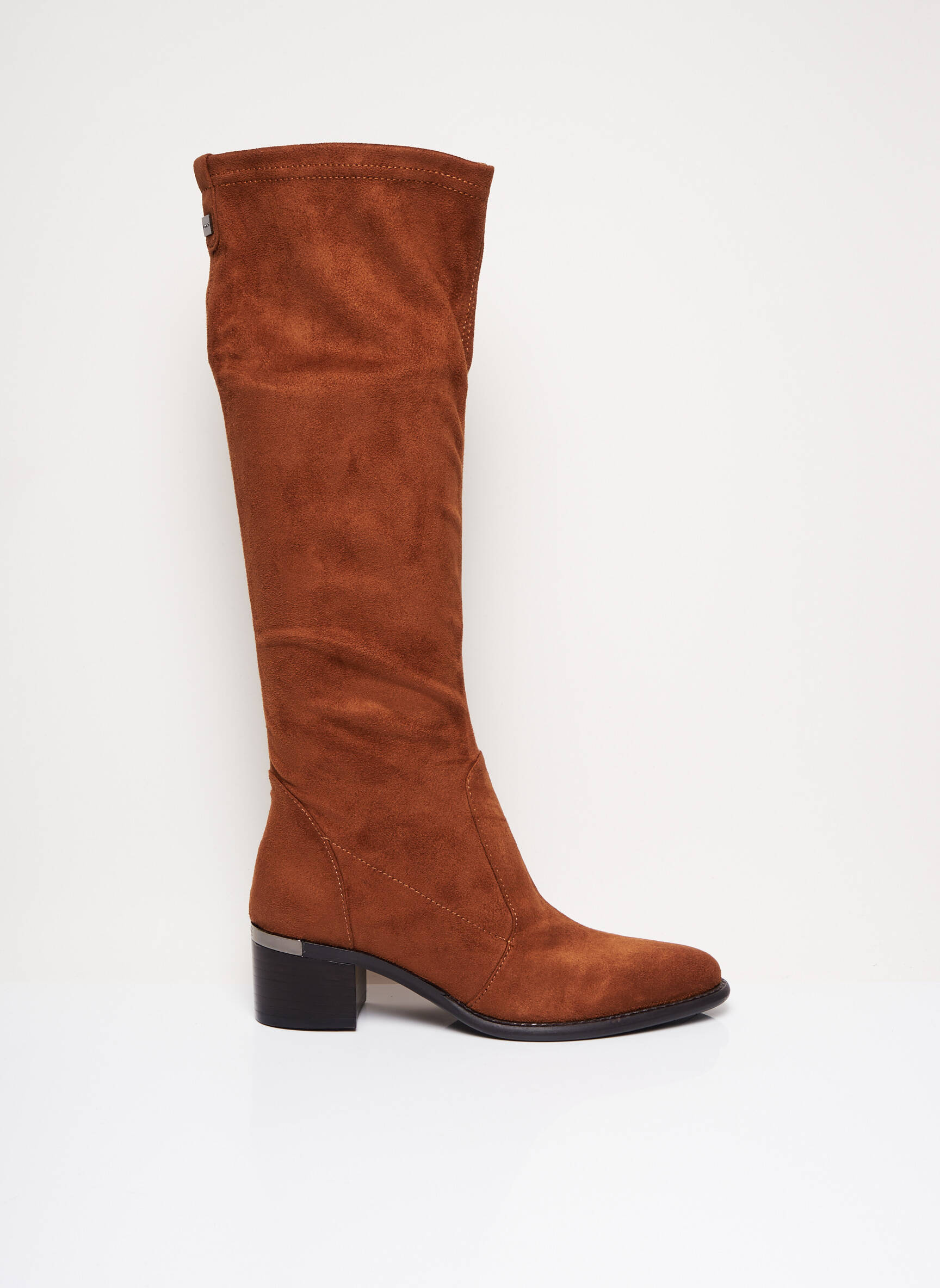 Adige Bottes Femme couleur marron