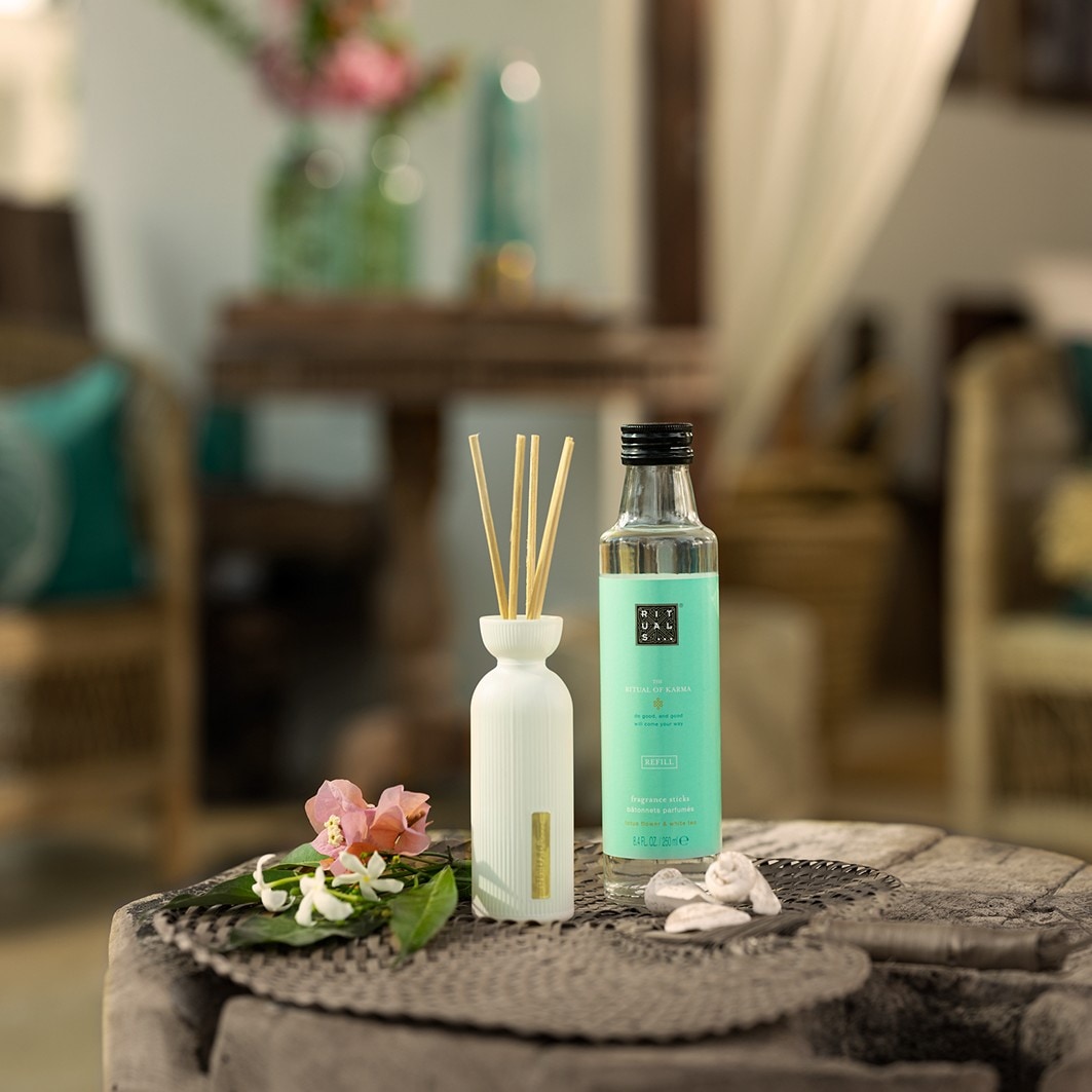 Mini Fragrance Sticks