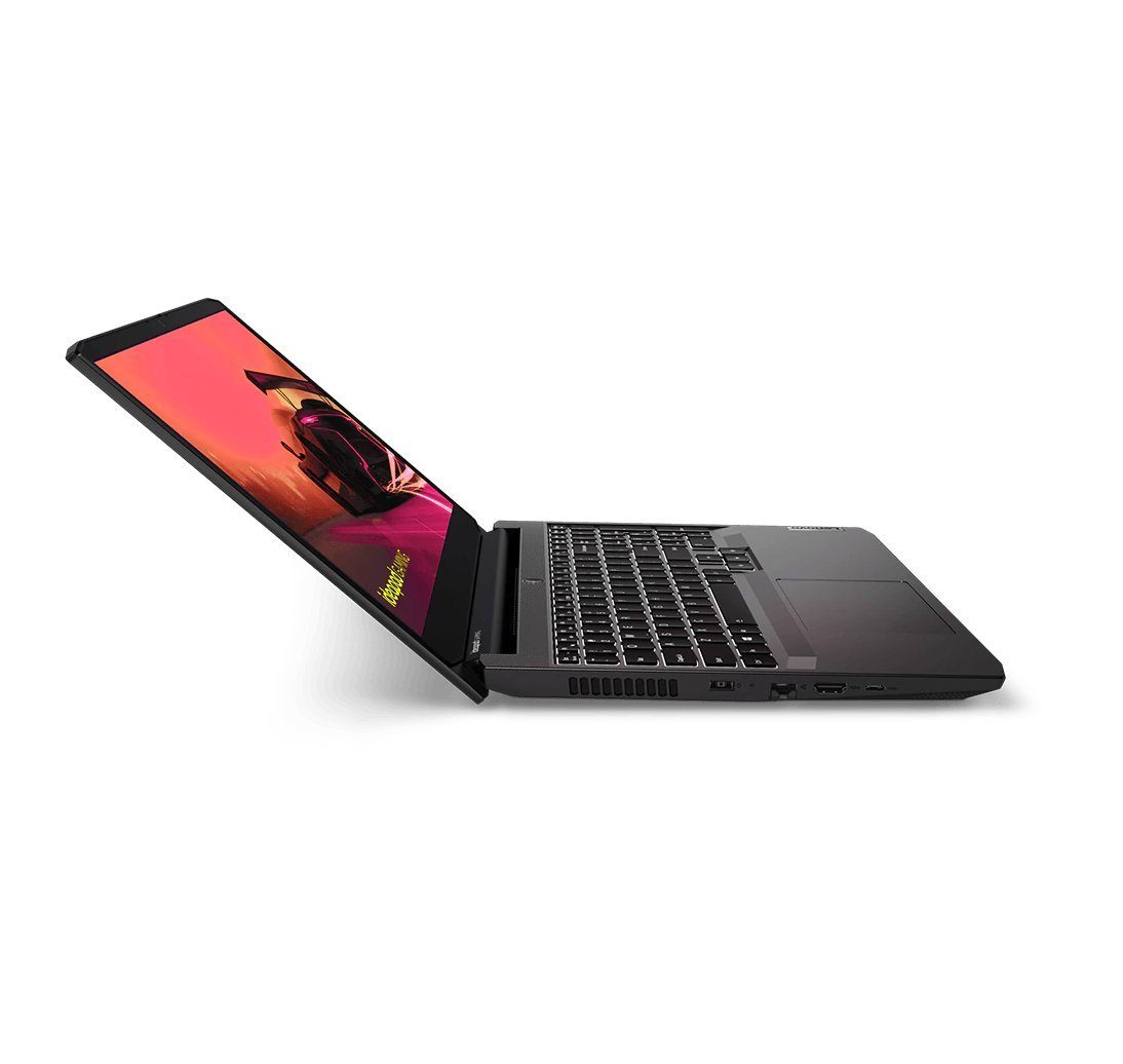 Lenovo IdeaPad Gaming 3 15IAH7 Gaming-Notebook (39,60 cm/15.6 Zoll, Intel Core i5 12500H, GeForce RTX 3050 Ti, 512 GB SSD)