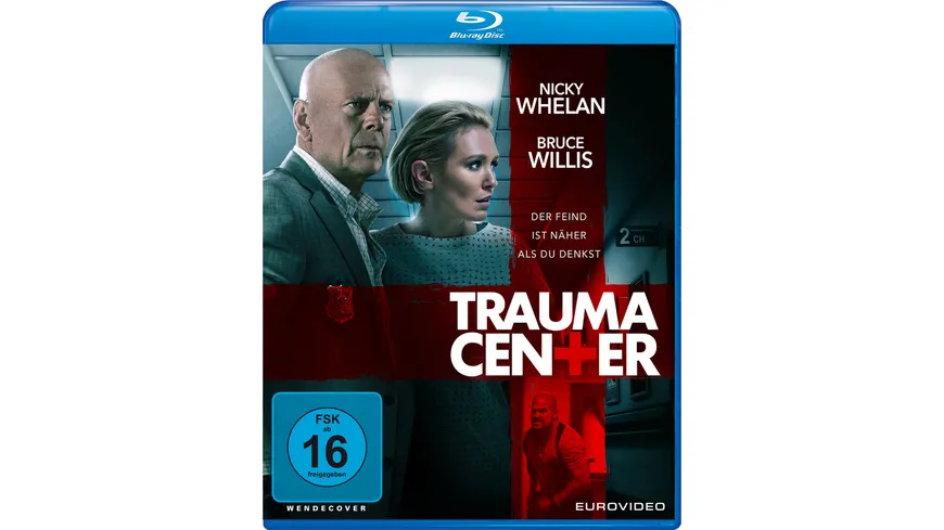 Trauma Center