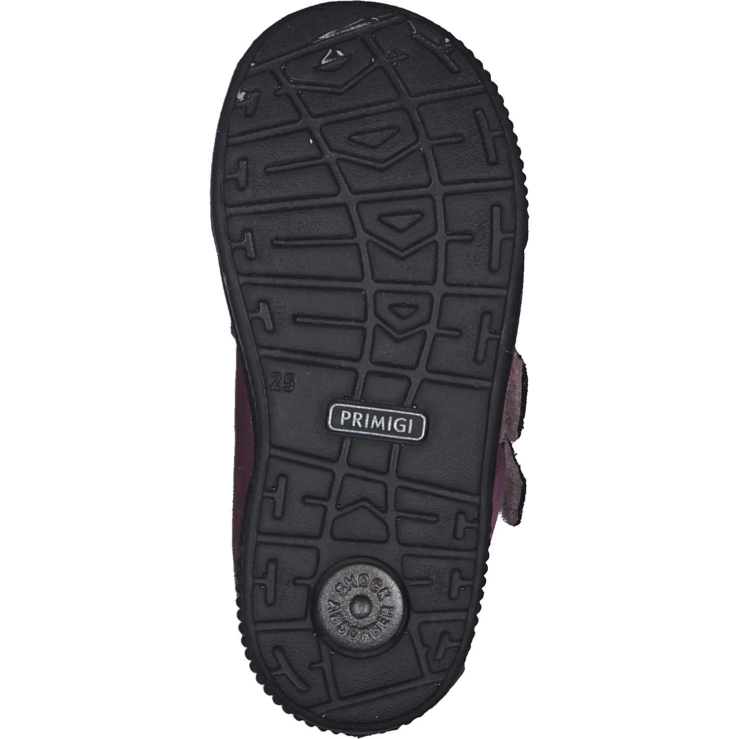 Primigi 4858, Lauflernschuhe, Kinder, Pink