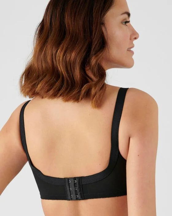 Soutien-gorge sans armatures DOREEN de Triumph